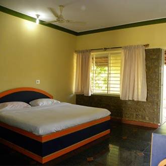 Palaka Resorts, Hassan 4